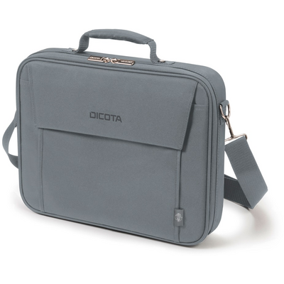 Dicota ECO MULTI BASE 14-15.6 GREY