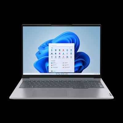 LENOVO ThinkBook 16 G6 IRL, 16.0" WUXGA, Intel Core i5-1335U (4.6GHz), 8GB, 512GB SSD, Win11 Pro, Arctic Grey
