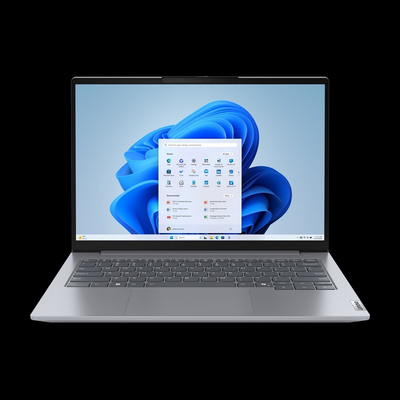 LENOVO ThinkBook 14 G7 IML, 14.0" WUXGA, Intel Core Ultra 7 155H (4.3GHz), 16GB, 1TB SSD, Win11 Pro, Arctic Grey