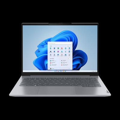 LENOVO ThinkBook 14 G6 ABP, 14.0" WUXGA, AMD Ryzen 7 7730U (4.5GHz), 32GB, 1TB SSD, NoOS, Arctic Grey