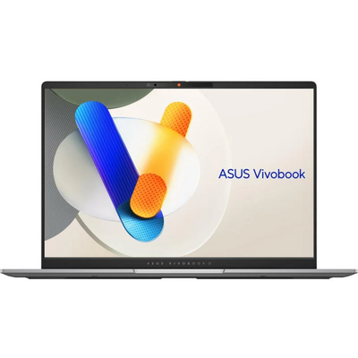 Asus VivoBook S14 M5406NA-PP065W - Windows® 11 - Cool Silver - OLED