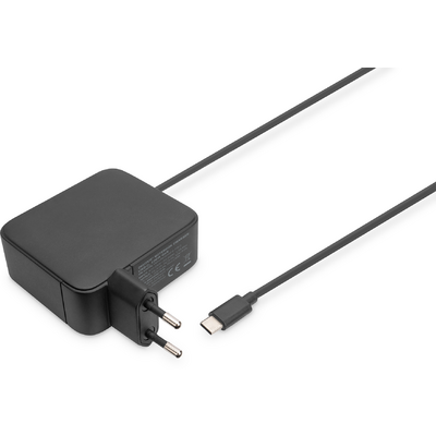 Assmann NOTEBOOK POWER ADAPTER 100W USB-C POWERED DEVICES 100W