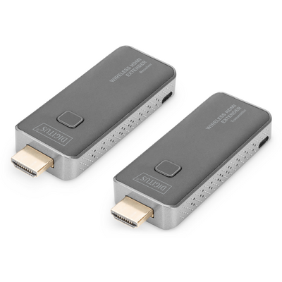 Assmann WIREL. HDMI EXT SET FULL HD