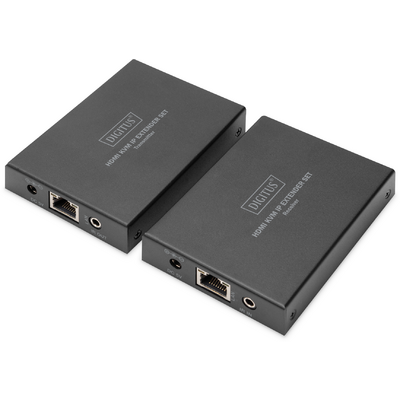 Assmann HDMI KVM IP EXT SET IP 150M