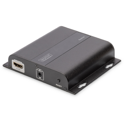 Assmann 4K HDMI EXTENDER(RECEIVER UNIT) FOR DS-55122