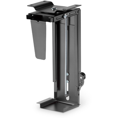 Assmann UNIVERSAL PC MOUNT FOR DESK MOUNTING EASY-LOCKING 10KG MAX