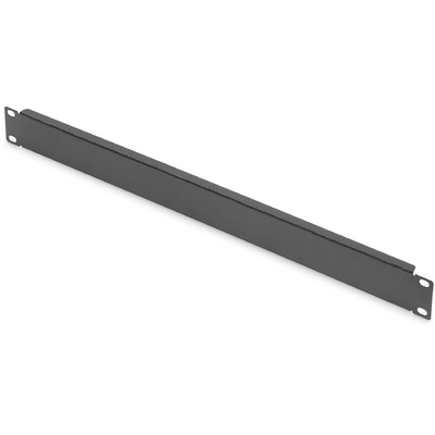 Assmann BLANK PANELS FOR CABINETS 1U FOR NETWORK SERVER CABINETS