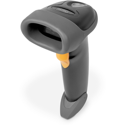 Assmann 2D BARCODE HAND SCANNER QR-CODE BLUETOOTH WITH HOLDER.