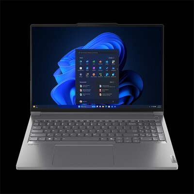 LENOVO ThinkBook 16p G5 16.0", 3.2K, Intel Core i9-14900HX (5.8GHz), 32GB, 1TB SSD, nV RTX4060, NoOS, Storm Grey