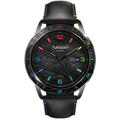 Xiaomi XIAOMI WATCH BEZEL RAINBOW WEARABLES