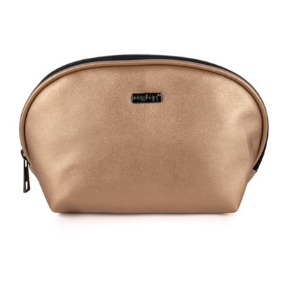 Oxybag Metallic Copper Plus kozmetikai táska