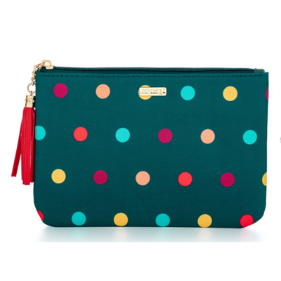 Oxybag Happy Dots Day kozmetikai táska