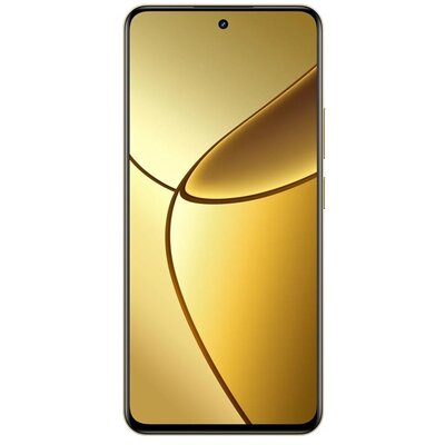 Realme 12+ 6,67" 5G 12/512GB DualSIM bézs okostelefon