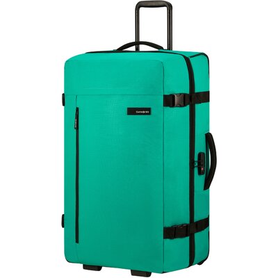 Samsonite ROADER Duffle/wh 79/29 zöld bőrönd