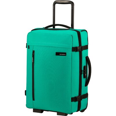 Samsonite ROADER Duf/wh 55/20 Length 35 Cm zöld kabinbőrönd