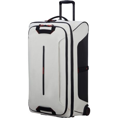 Samsonite ECODIVER Duffle/wh 79/29 fehér bőrönd