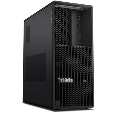 LENOVO ThinkStation P3 TWR, Intel Core i9-14900K (5.60GHz), 64GB, 2TB SSD, Win11 Pro