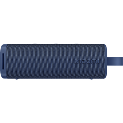 Xiaomi Sound Outdoor 30W hordozható hangszóró - kék - QBH4265GL