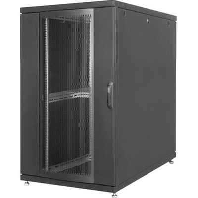 Assmann SERVER RACK - 800X1000 MM 26U UNIQUE 1260X800X1000MM BLACK