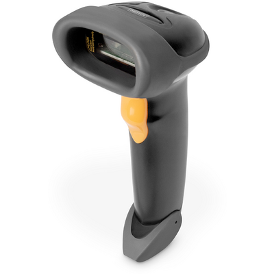 Assmann 1D BARCODE HAND SCANNER 2M USB-RJ45 CABLE