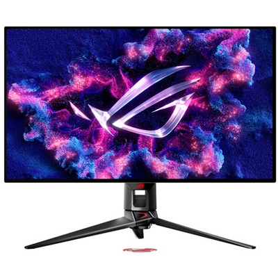 Asus 32" PG32UCDP monitor - WOLED
