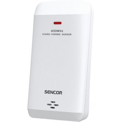 Sencor SWS TH8700-8800-7300 kültéri vezeték nélküli érzékelő