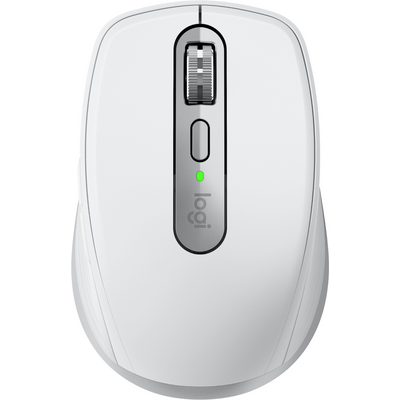 Logitech 910-006946 MX Anywhere 3S for Mac fehér vezeték nélküli egér