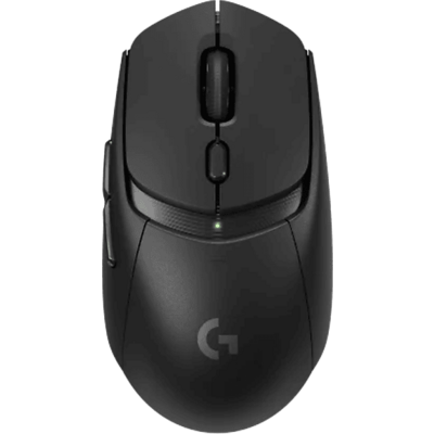 Logitech 910-007199 G309 LIGHTSPEED fekete vezeték nélküli gamer egér