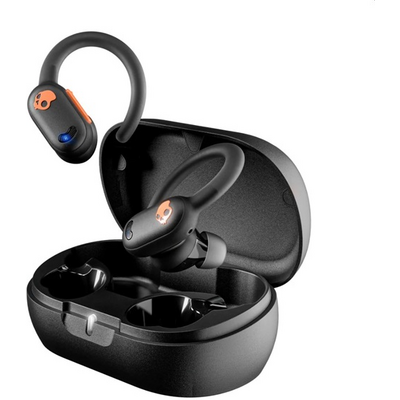 Skullcandy S2PAW-S749 Push ANC Active True Wireless Bluetooth fekete sport fülhallgató