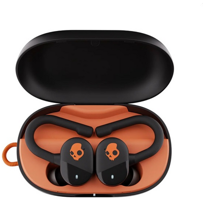 Skullcandy S2PPW-S749 Push Play Active True Wireless Bluetooth fekete sport fülhallgató