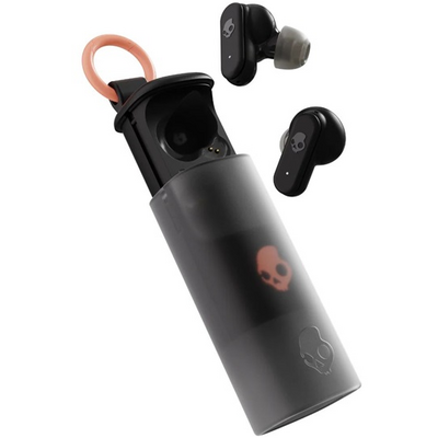 Skullcandy S2DTW-S740 Dime Evo True Wireless Bluetooth fekete fülhallgató