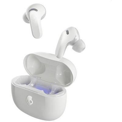 Skullcandy S2IPW-S951 Rail ANC True Wireless Bluetooth aktív zajszűrős szürke fülhallgató