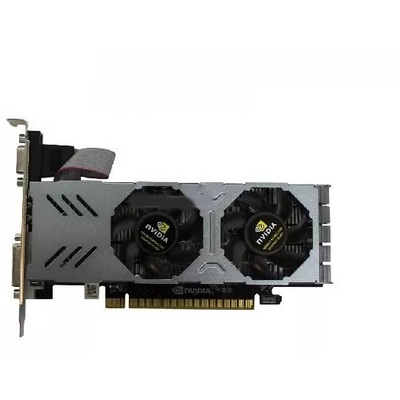 BLACKBIRD Videokártya PCI-Ex16x nVIDIA GT 750 4GB DDR5