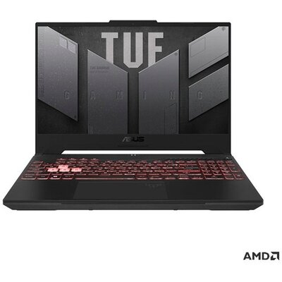 Asus TUF Gaming FA507NUR-LP005 - No OS - Mecha Gray