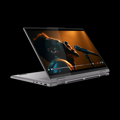 Lenovo YOGA 7 2-IN-1 RYZ7 8840HS 16GB 512GB 14.0T I W11P ARGR 3Y