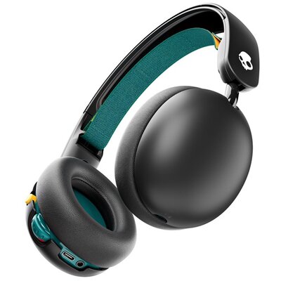 Skullcandy S6KBW- R740 Grom Bluetooth vezeték nélküli gyerek fejhallgató