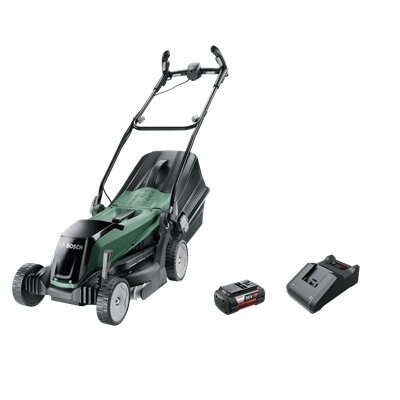 Bosch EasyRotak 36-550 akkumulátoros fűnyíró