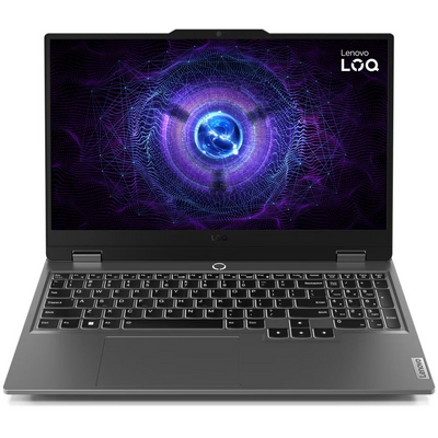 Lenovo LOQ RYZ7 7435HS 16GB 512GB 15.6 D NOOS GREY 3Y