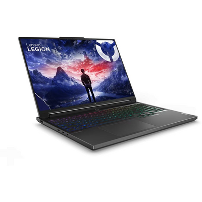 LENOVO Legion 7 16IRX9, 16.0" WQXGA, Intel Core i9-14900HX, 32GB, 1TB SSD, nV RTX4070 8GB, Win11 Home, Eclipse Black