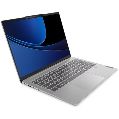 LENOVO IdeaPad Slim 5 14IRU9, 14.0" WUXGA, Intel Core 5 120U, 16GB, 512GB SSD, NoOS, Cloud Grey