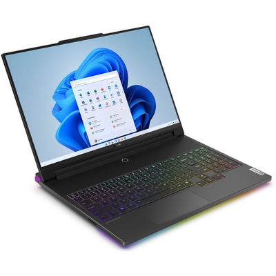 LENOVO Legion 9 16IRX9, 16.0" 3.2K, Intel Core i9-14900HX, 64GB, 2TB SSD, nV RTX4090 16GB, Win11 Home, Carbon Black