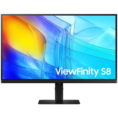 Samsung LS32D800EAUXEN 32" ViewFinity S8 S80D UHD Monitor