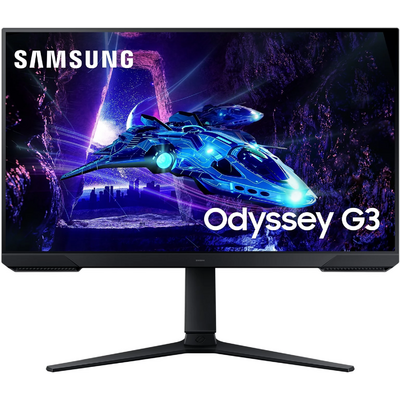 Samsung LS27DG300EUXEN 27" Odyssey G3 G30D FHD 180 Hz Gaming