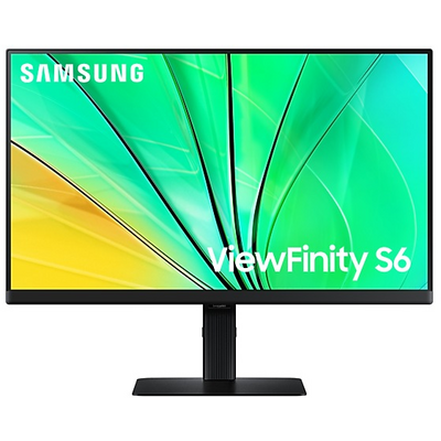 Samsung LS24D600EAUXEN 24" ViewFinity S6 S60D QHD 100HZ monitor