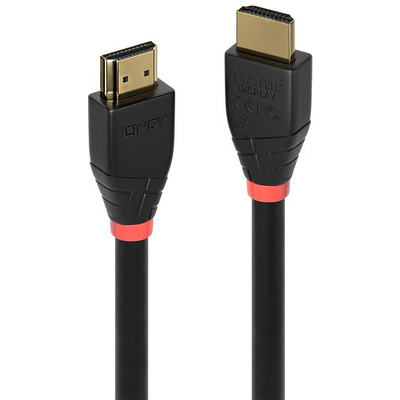 Lindy 15m Active HDMI 2.0 18G Cable