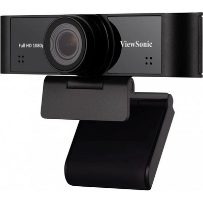 Viewsonic 1080P ULTRA-WIDE USB CAMERA BLACK