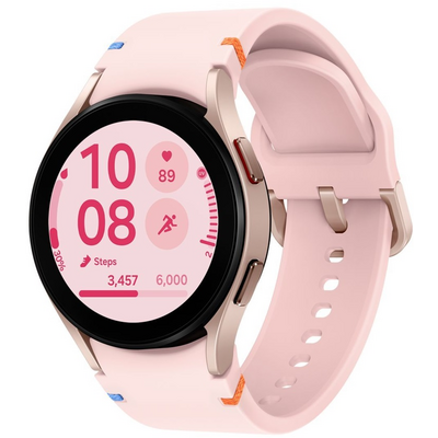 Samsung SM-R861NIDAEUE Galaxy Watch FE (40mm) rózsaarany okosóra