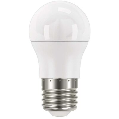 Emos ZQ1130 classic MINI 60W 806lumen E27 LED gömb izzó