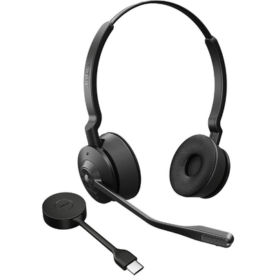 Jabra JABRA ENGAGE 55 SE MS STEREO LINK400C