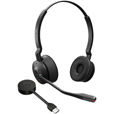 Jabra JABRA ENGAGE 55 SE UC STEREO LINK400C